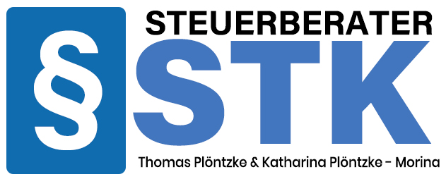 Steuerbüro Thomas Plöntzke